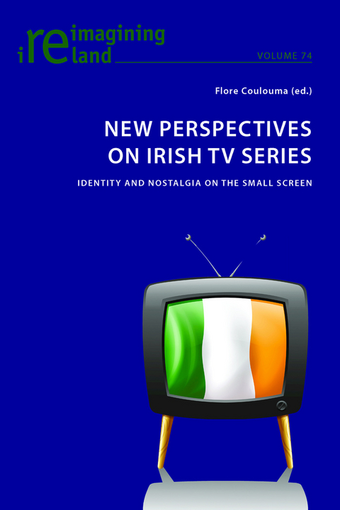 New Perspectives on Irish TV Series - 