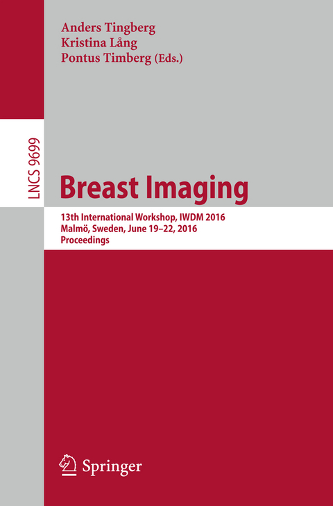 Breast Imaging - 