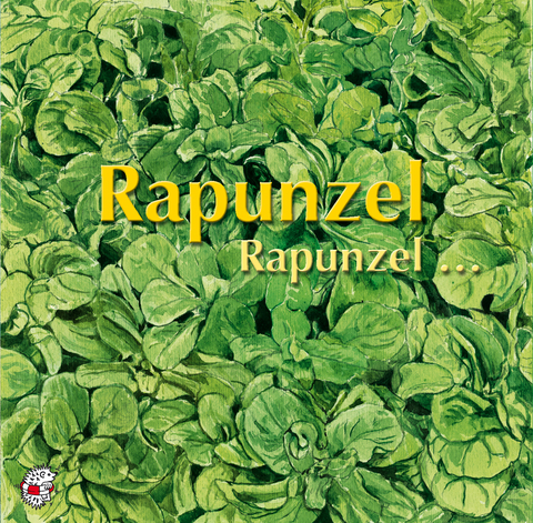 Rapunzel - Jacob Grimm, Wilhelm Grimm, Ute Kleeberg