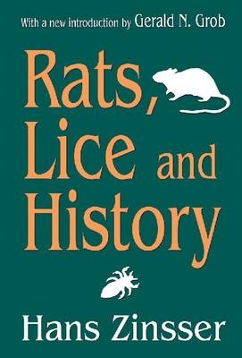 Rats, Lice and History - 