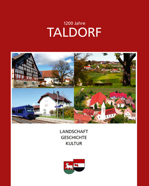 1200 Jahre Taldorf - 