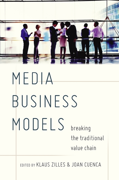 Media Business Models - 