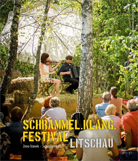 Schrammel.Klang.Festival Litschau - Zeno Stanek, Sebastian Gilli