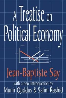 A Treatise on Political Economy - 