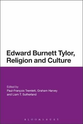 Edward Burnett Tylor, Religion and Culture - 