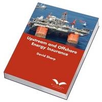 Upstream and Offshore Energy Insurance - David Sharp