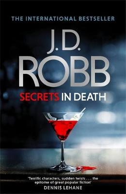 Secrets in Death -  J. D. Robb