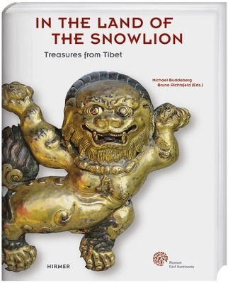 From the Land of the Snow Lion - 