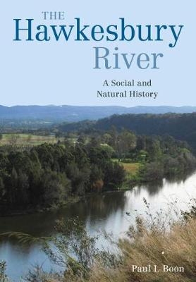 Hawkesbury River -  Paul I. Boon