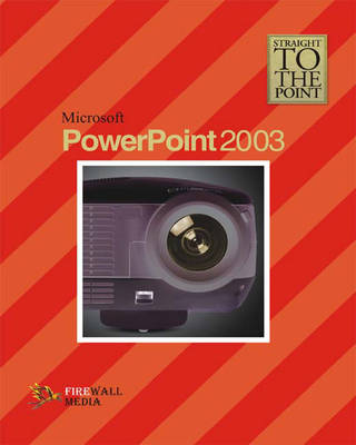 PowerPoint 2003 - Dinesh Maidasani