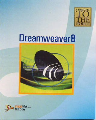 Dreamweaver8 - Dinesh Maidasani