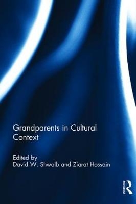 Grandparents in Cultural Context - 