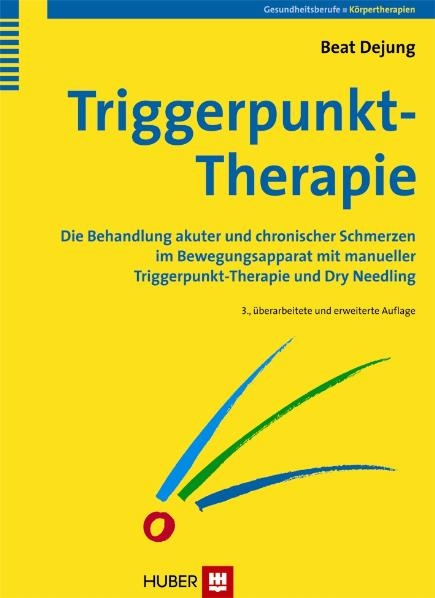 Triggerpunkt-Therapie - Beat Dejung