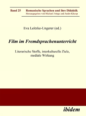 Film im Fremdsprachenunterricht - 