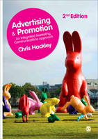 Advertising and Promotion - Chris Hackley