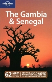 The Gambia and Senegal - Katharina Kane