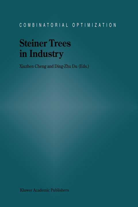 Steiner Trees in Industry - 