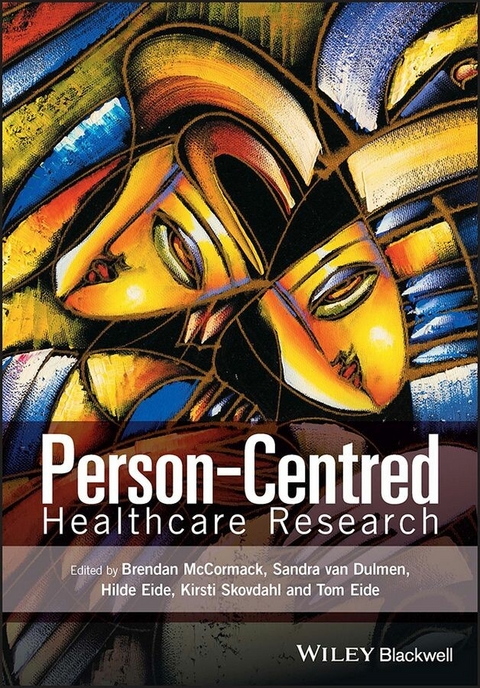 Person-Centred Healthcare Research - 