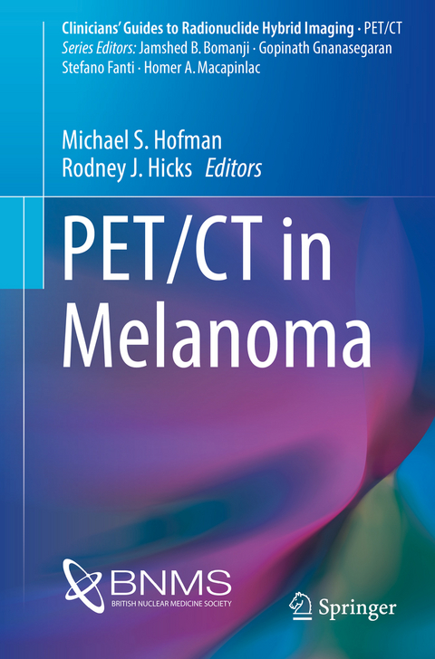 PET/CT in Melanoma - 