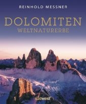 Dolomiten - Reinhold Messner