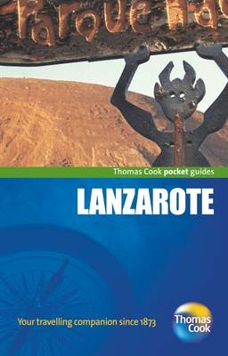 Lanzarote - Andrew Sanger