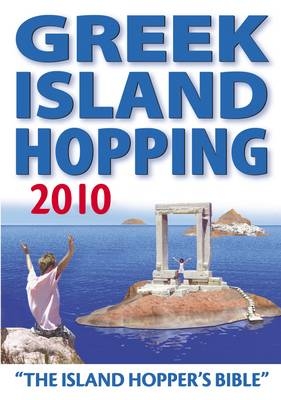 Greek Island Hopping - Frewin Poffley