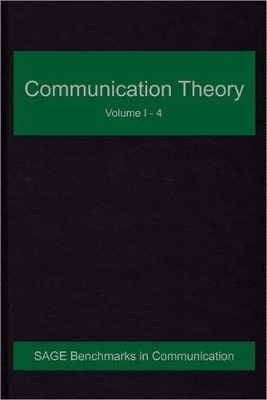 Communication Theory - 