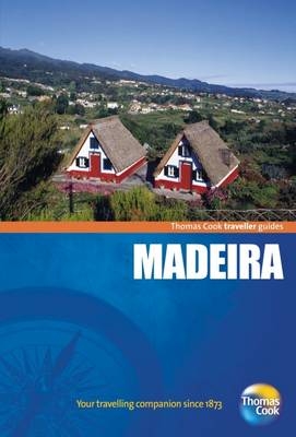 Madeira - Christopher Catling