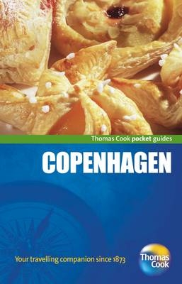 Copenhagen - Pat Levy