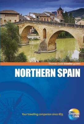Northern Spain - Suzanne Wales, Mary-Ann Gallagher