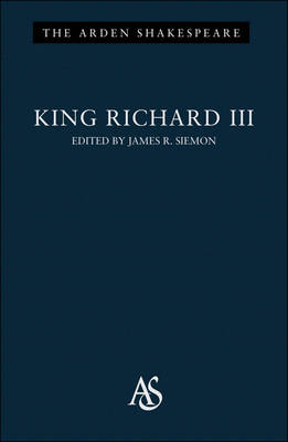 King Richard III - William Shakespeare