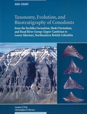 Taxonomy, Evolution and Biostratigraphy of Conodonts