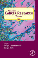 Advances in Cancer Research - 