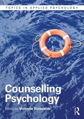 Counselling Psychology - 