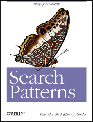 Search Patterns - Peter Morville