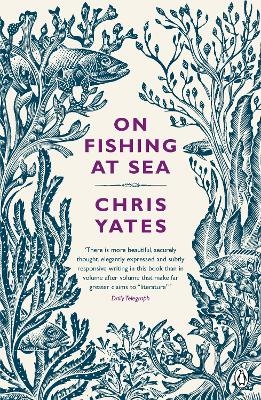 On Fishing At Sea - Christopher Yates