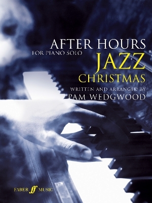 After Hours Jazz Christmas - 
