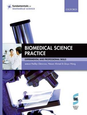 Biomedical Science Practice - 