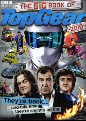 The Big Book of "Top Gear" 2010 -  Top Gear