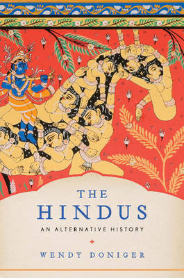 The Hindus - Wendy Doniger