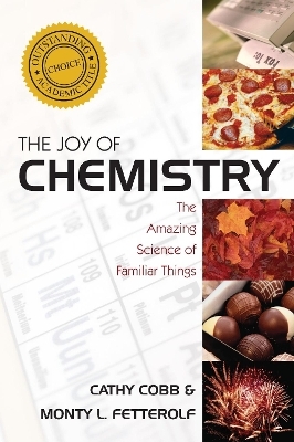 The Joy of Chemistry - Cathy Cobb, Monty Fetterolf