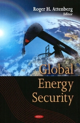 Global Energy Security - 