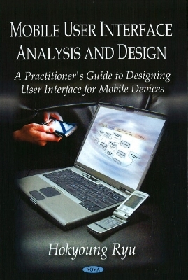 Mobile User Interface Analysis & Design - Hokyoung Ryu