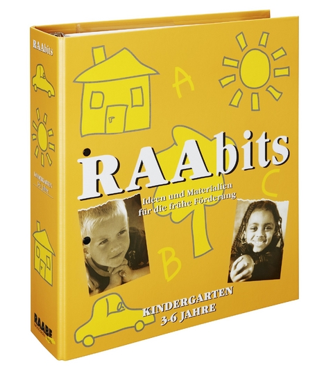 RAAbits Kindergarten