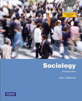 Sociology - John J. Macionis