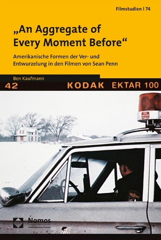 'An Aggregate of Every Moment Before' - Ben Kaufmann