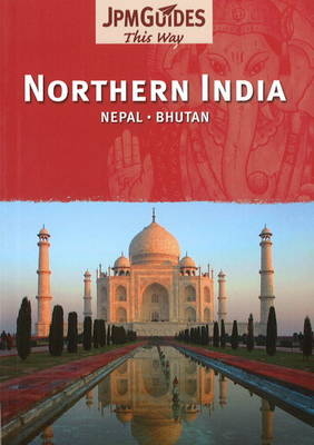 Northern India - Corinne Bloch