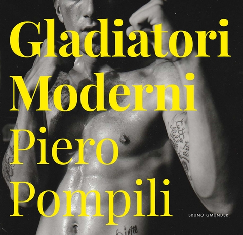 Gladiatori Moderni - 