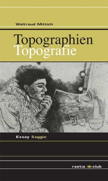 Topographien / Topografie - Waltraud Mittich