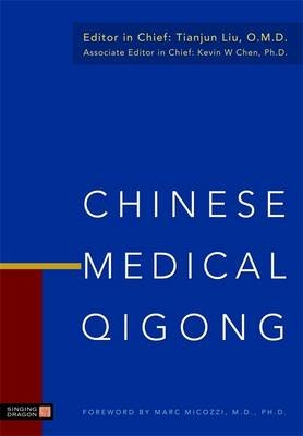 Chinese Medical Qigong - 